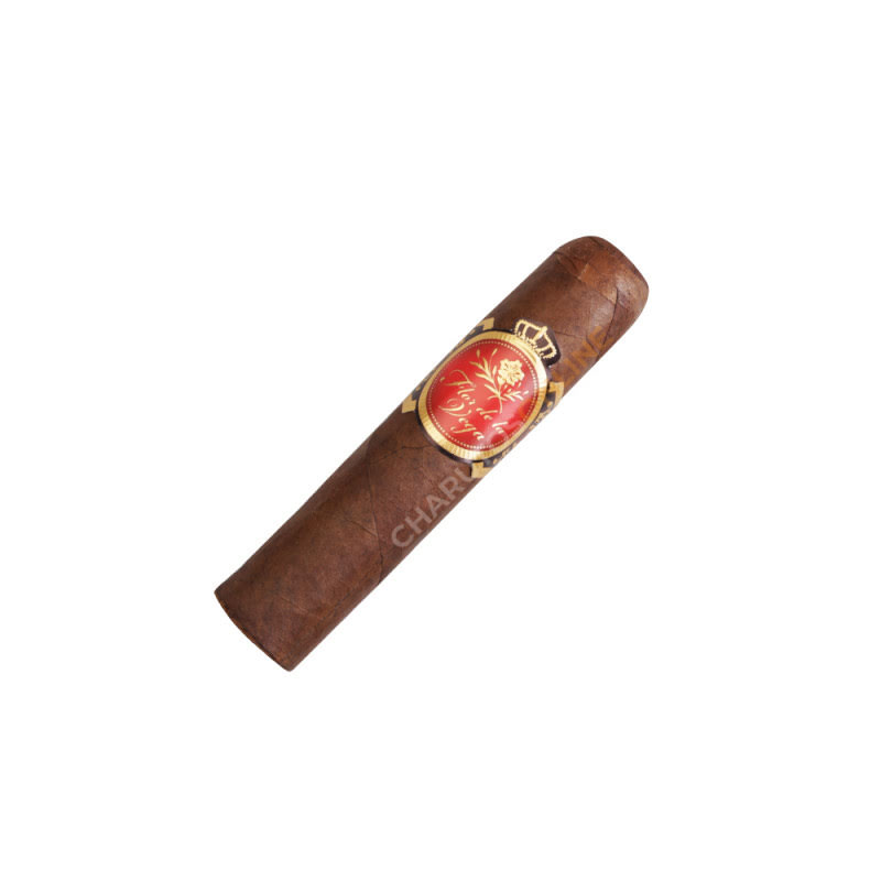 Flor De La Vega Petit Morenos