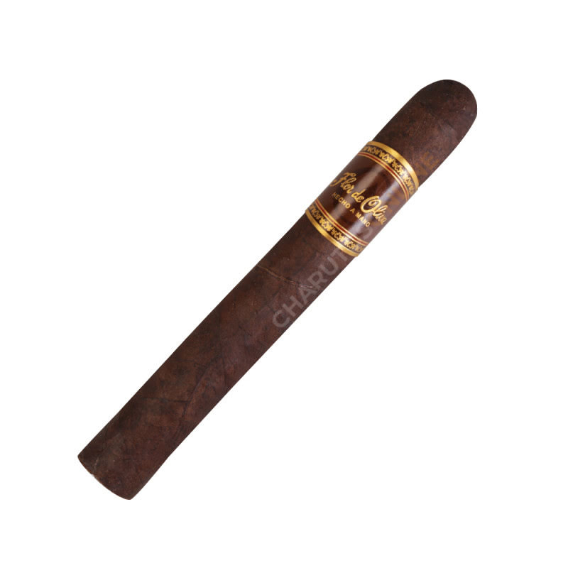 Flor de Oliva Toro Maduro