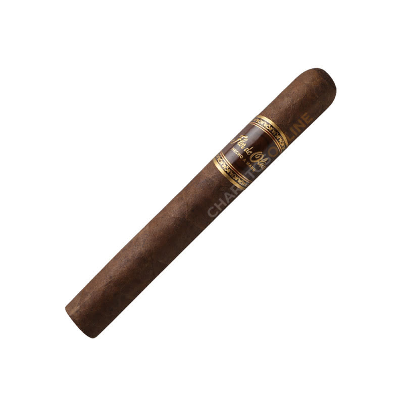 Flor de Oliva Toro