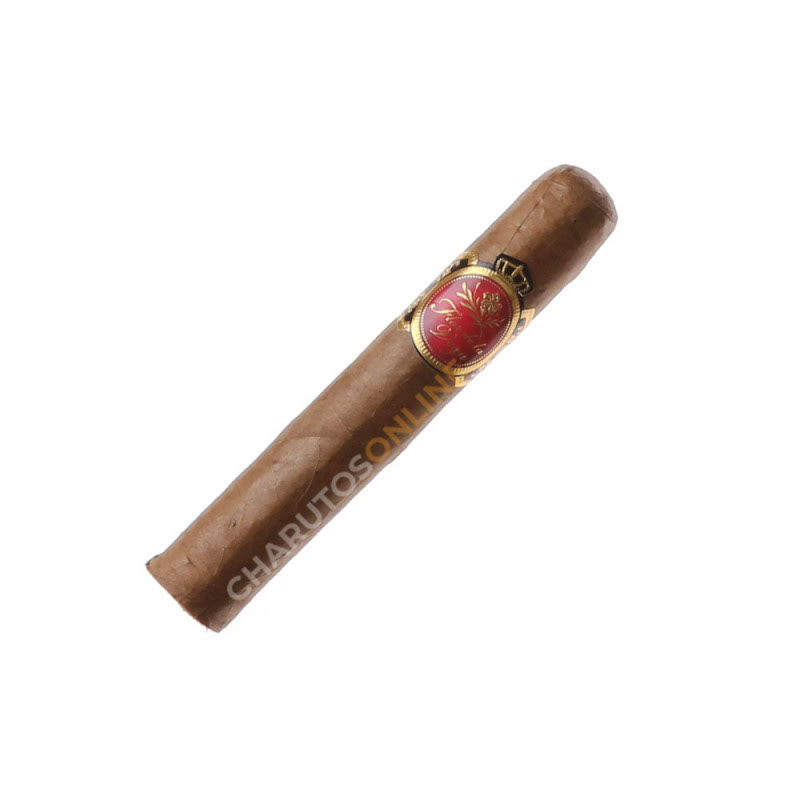 Flor De La Vega Monarcas (Robusto)