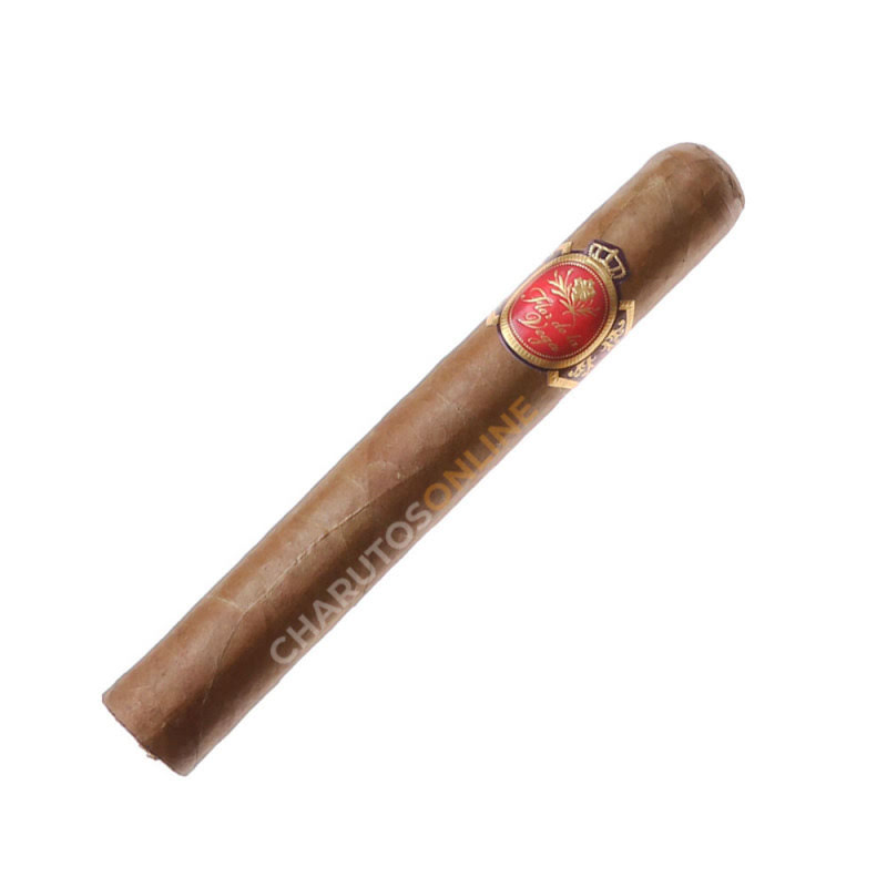 Flor De La Vega Titanes (Double Robusto)