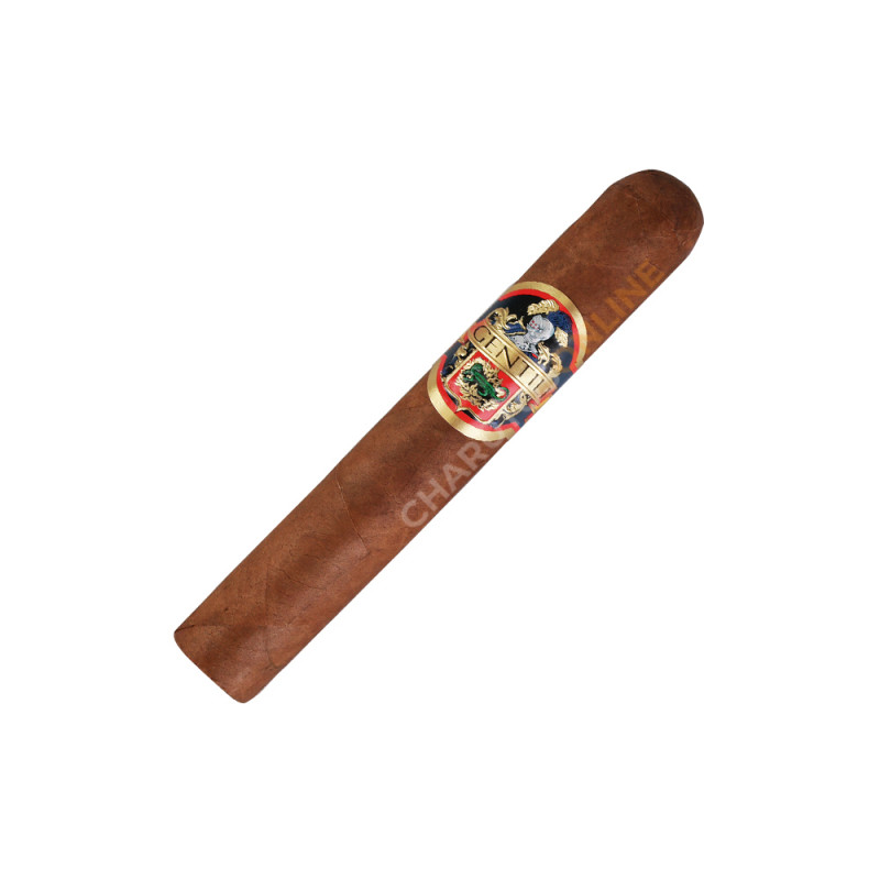 Gentili Robusto