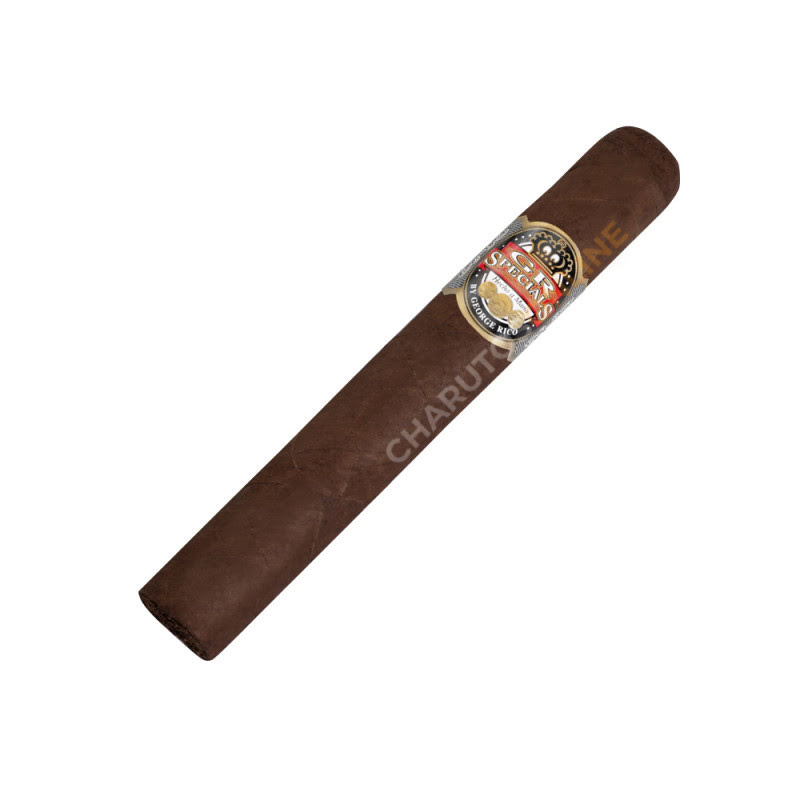 GR Specials Black Gran Robusto