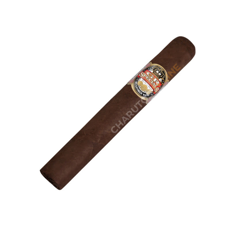 GR Specials Red Gran Robusto