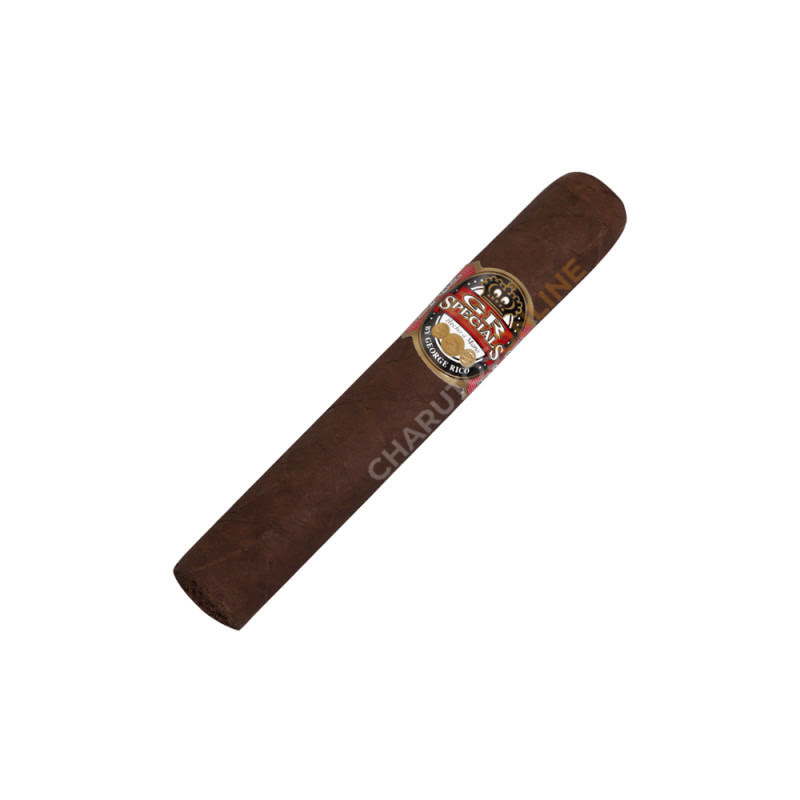 GR Specials Red Robusto