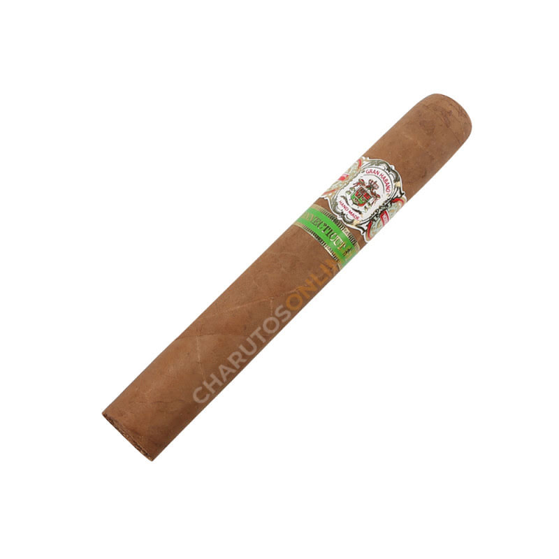 Gran Honduras Connecticut Gran Robusto