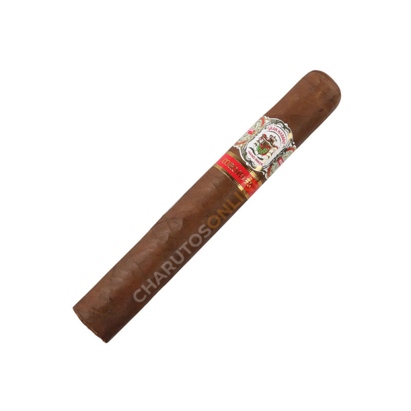 Gran Honduras Corojo Gran Robusto