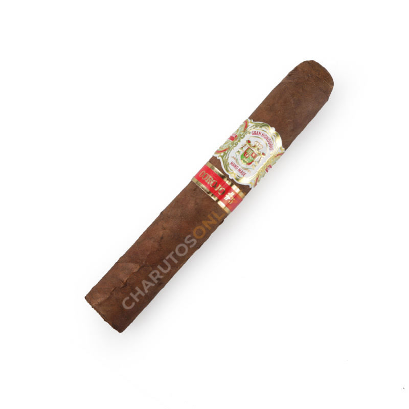 Gran Honduras Corojo Robusto