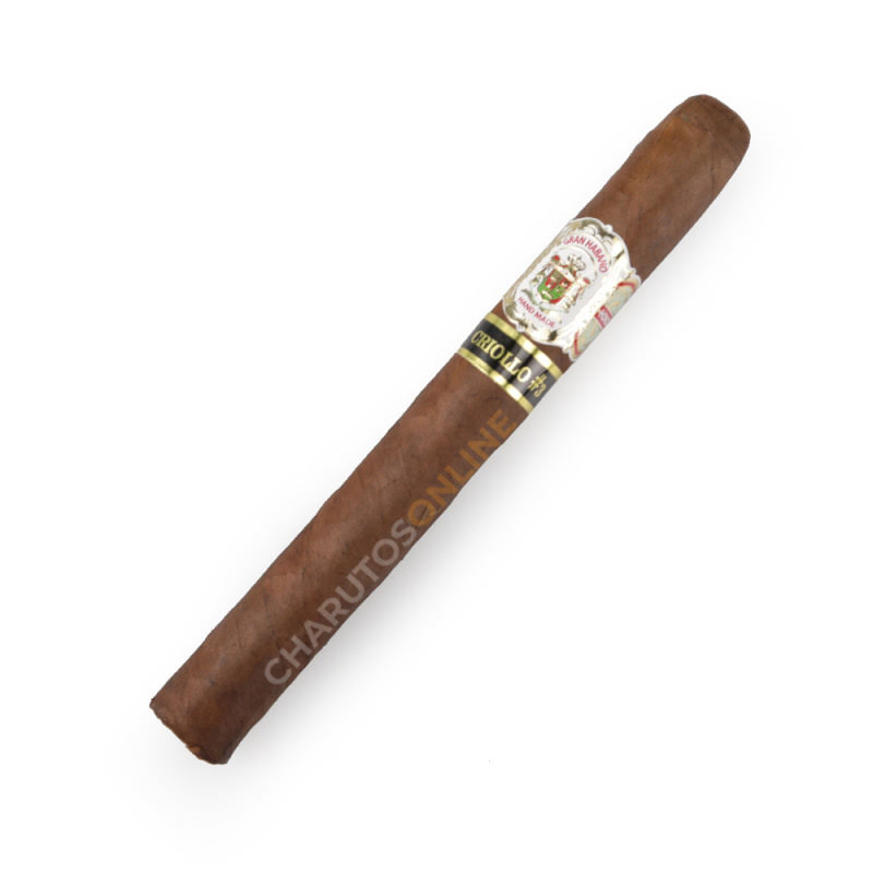 Gran Honduras Criollo Gran Corona