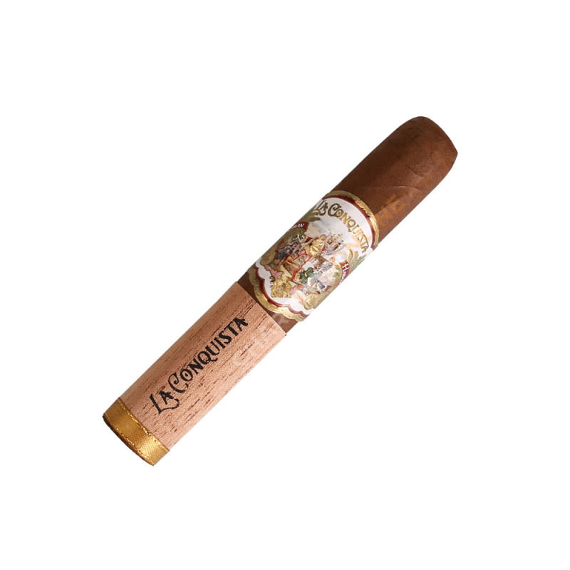 Gran Honduras La Conquista Robusto