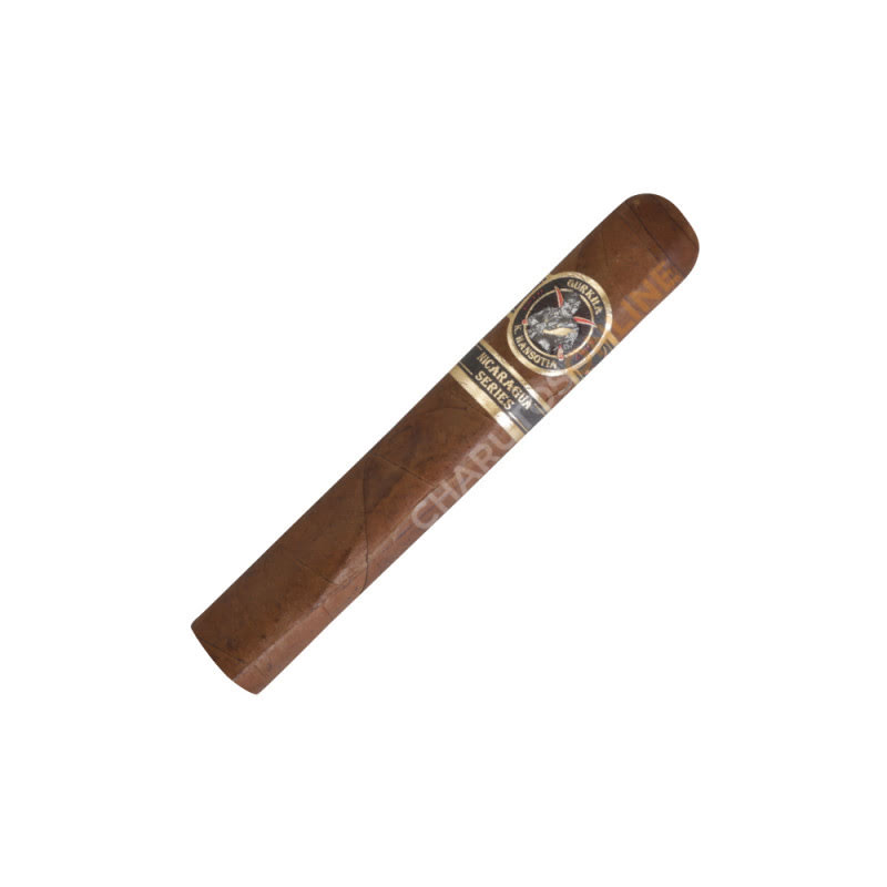 Gurkha Nicaragua Series Robusto