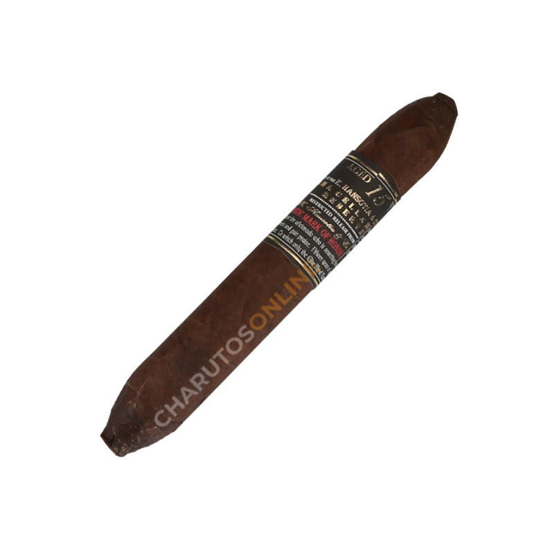 Gurkha Cellar Reserve Limitada 15 Anos Hedonism Gran Rothschild