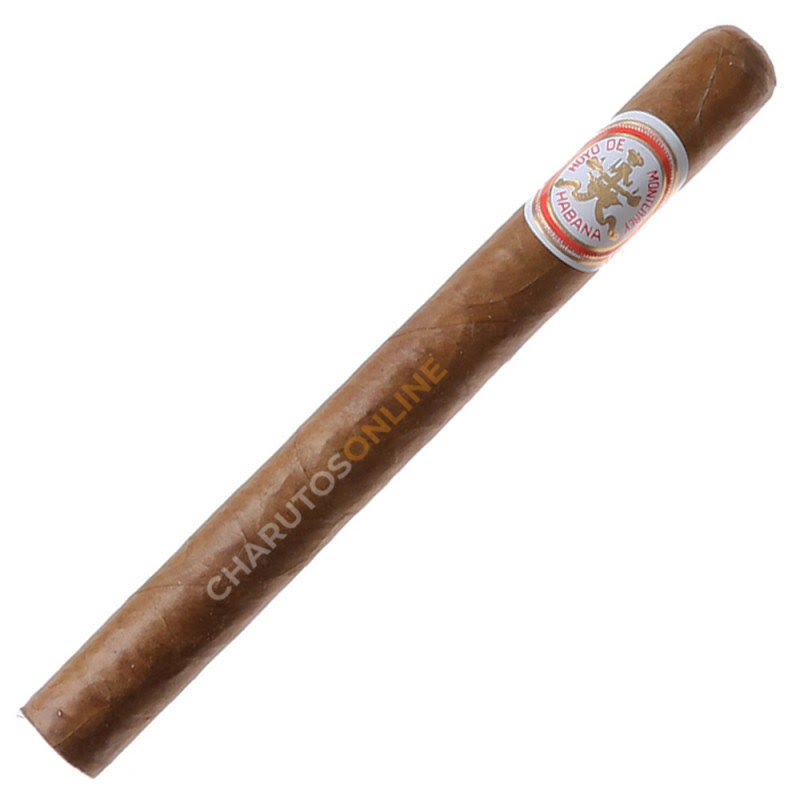 Hoyo de Monterrey Double Corona