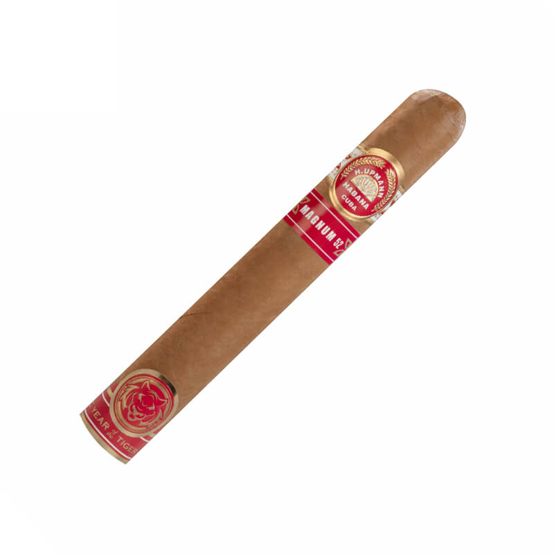 H Upmann Magnum 52 Ano do Tigre 2022