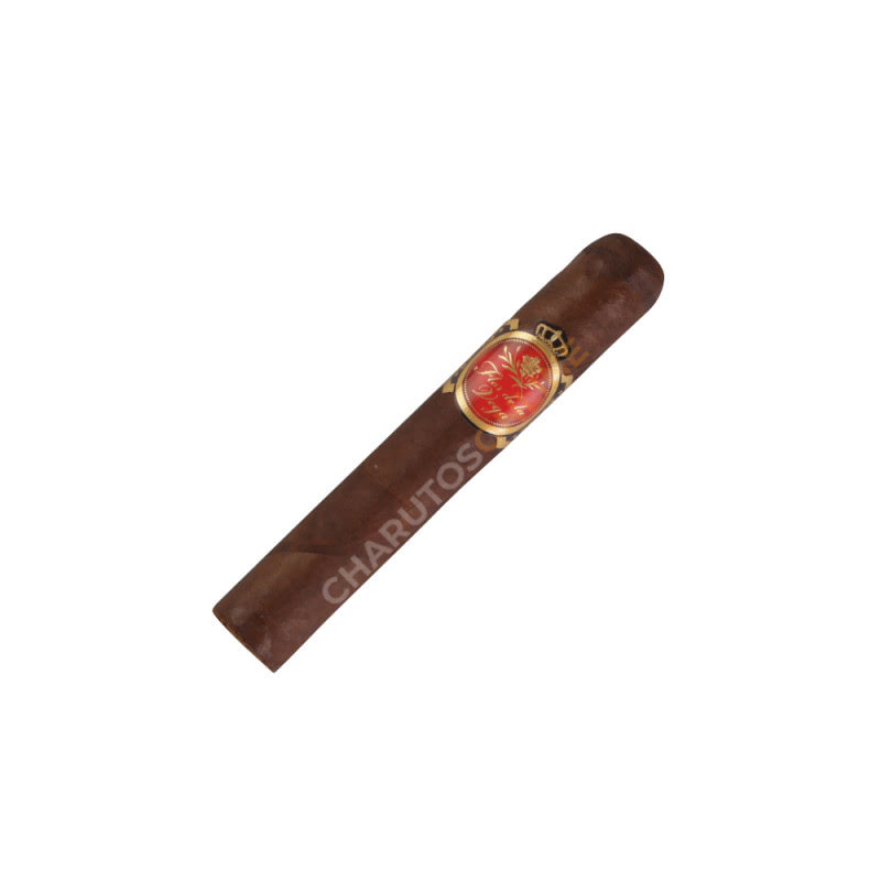 Flor De La Vega Monarcas Morenos (Robusto)