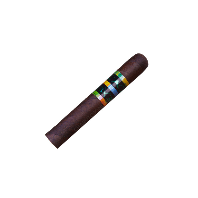 CAO BX3 Robusto