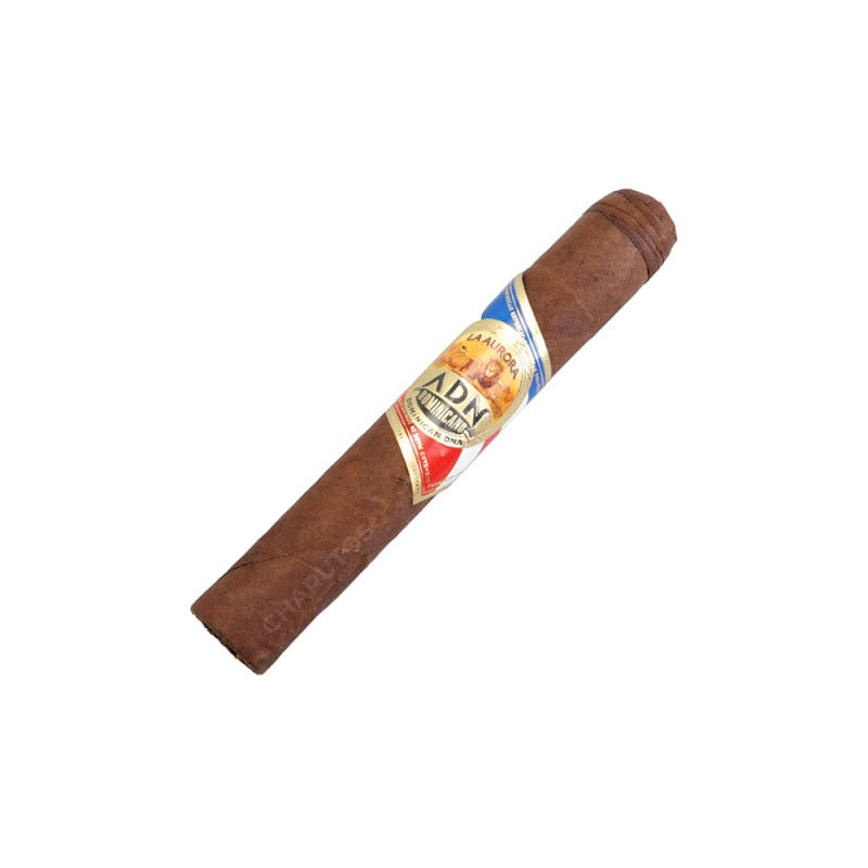 La Aurora ADN Dominicano Robusto