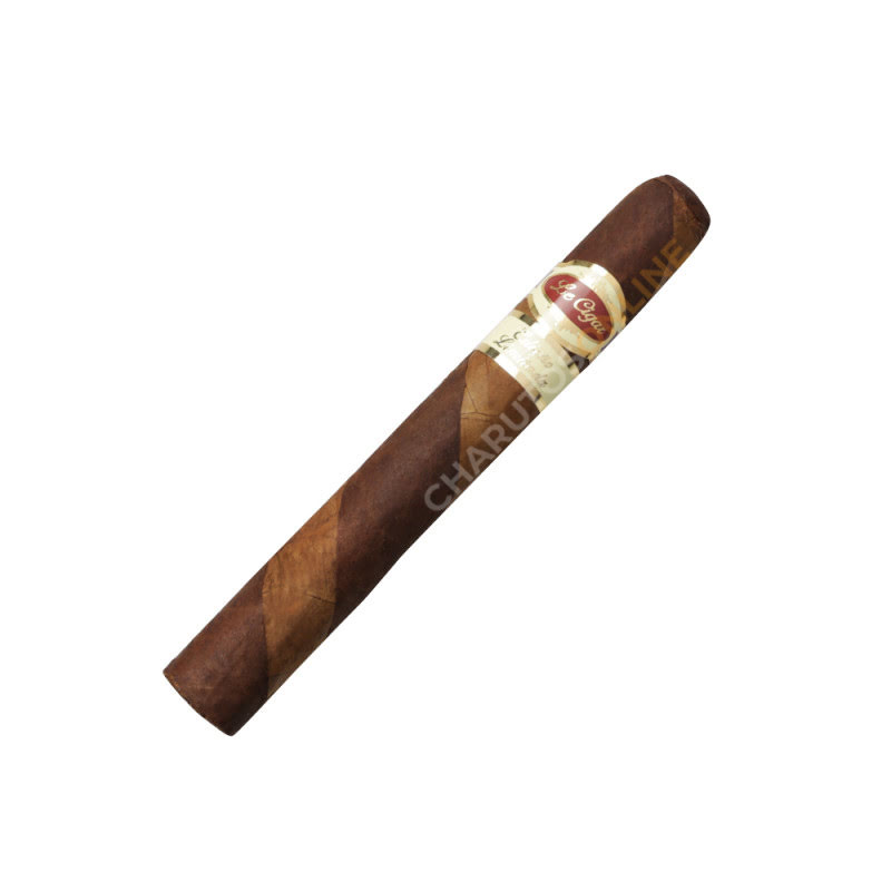 Le Cigar Junior Double Wrapper