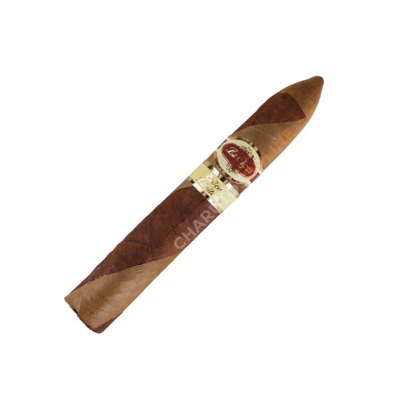 Le Cigar Torpedo Double Wrapper Sumatra