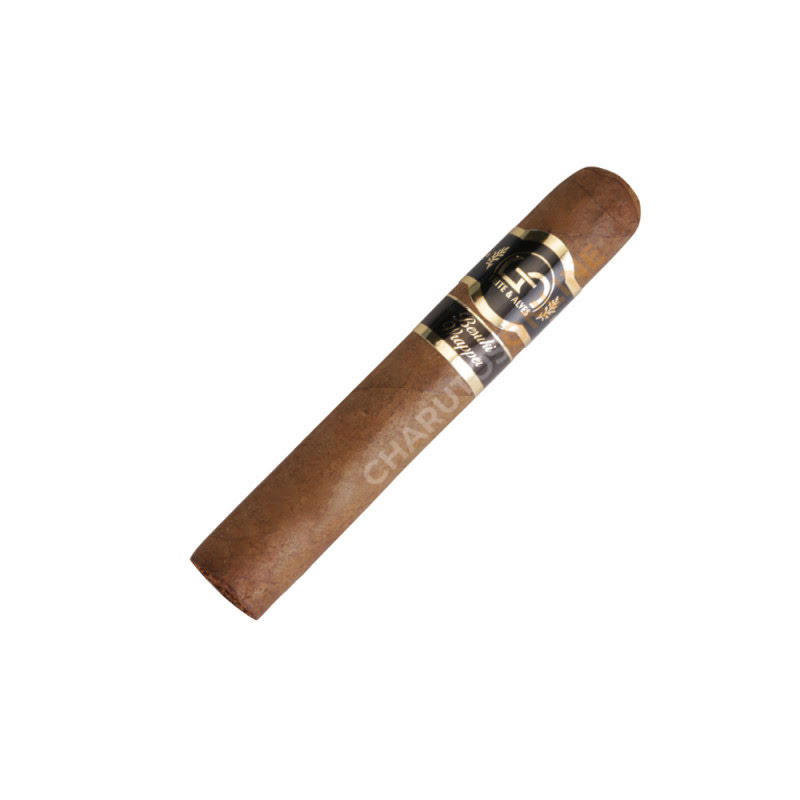 Leite & Alves Besuki Wrapper Robusto