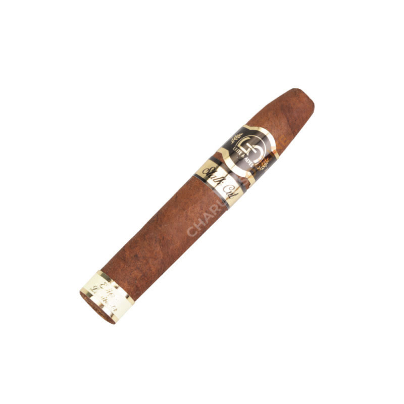 Leite & Alves Robusto Rustico