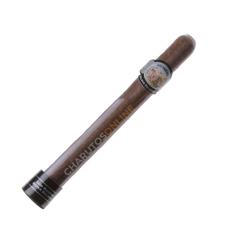 Luis Martinez Churchill Crystal