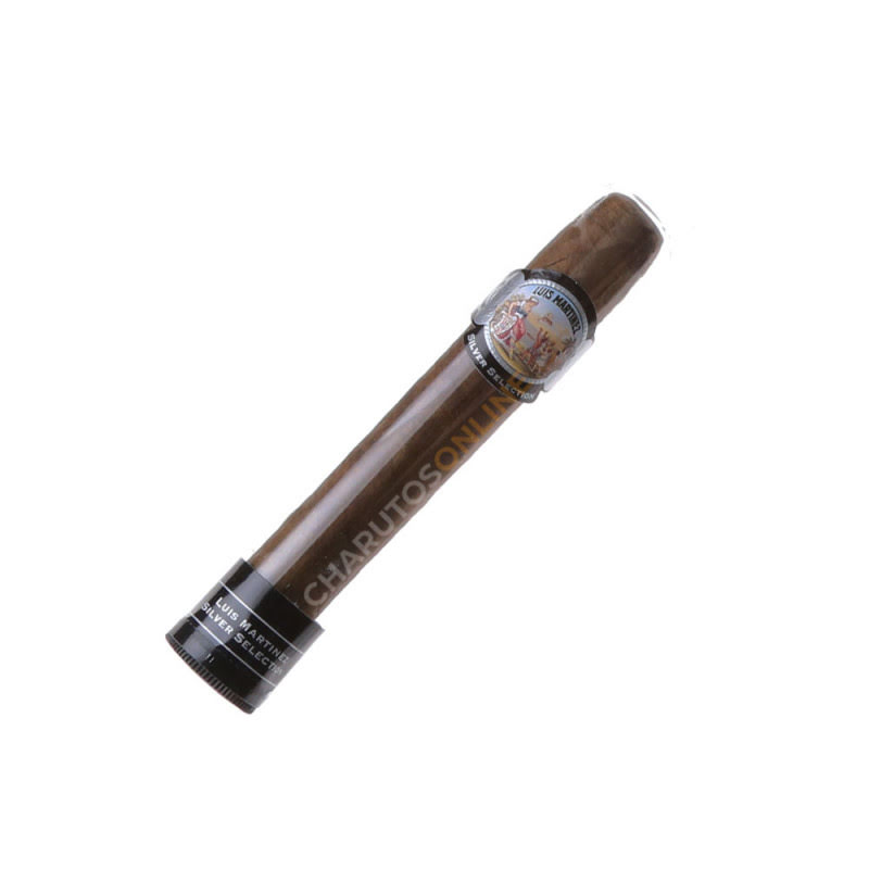 Luis Martinez Robusto Crystal