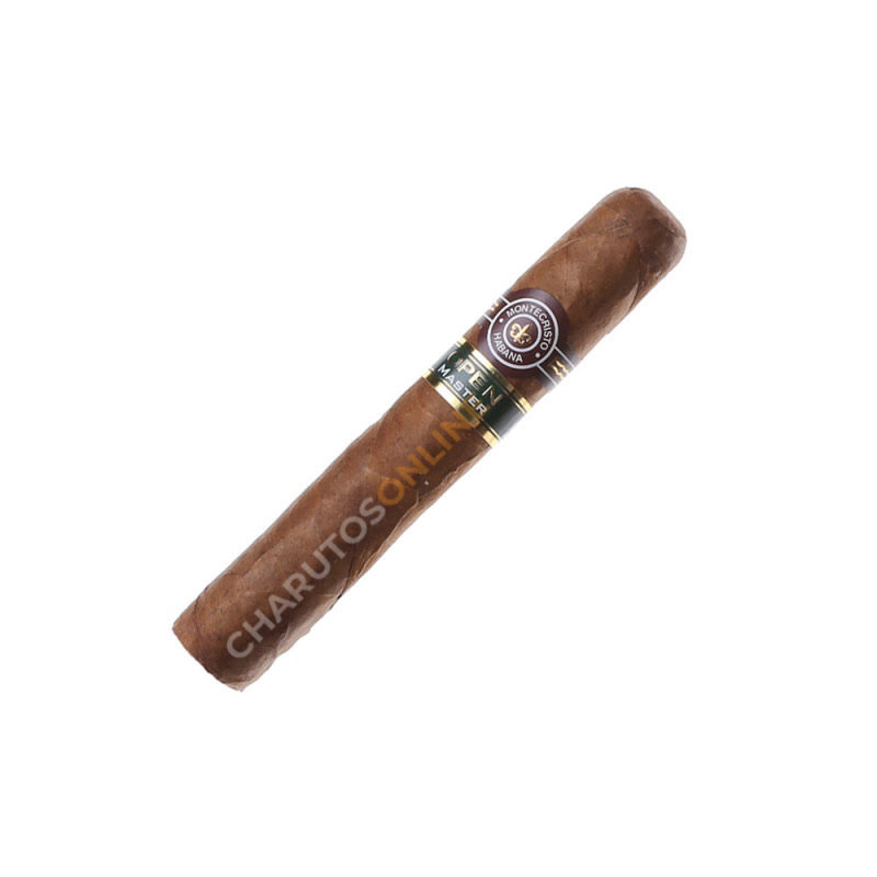 Montecristo Open Master