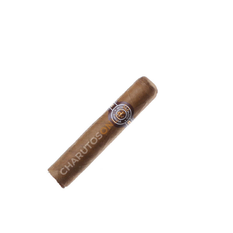 Montecristo Media Corona