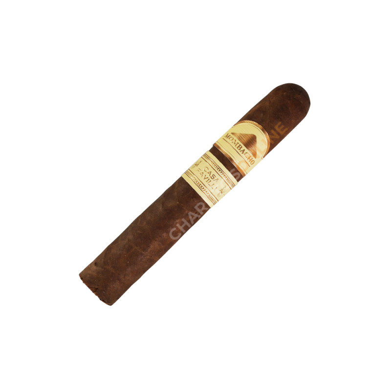 Mombacho Casa Favilli Robusto