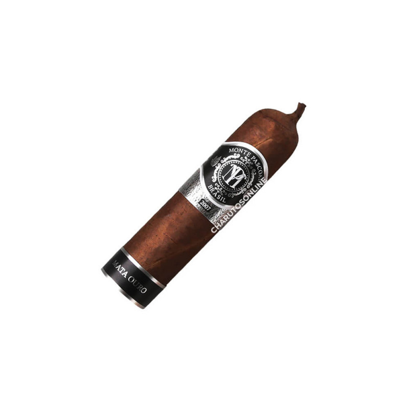 Monte Pascoal 460 Reserva Mata Ouro