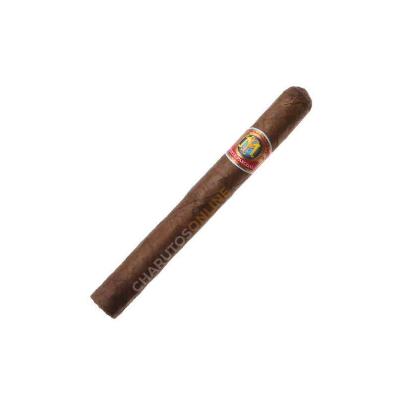 Monte Pascoal Corona