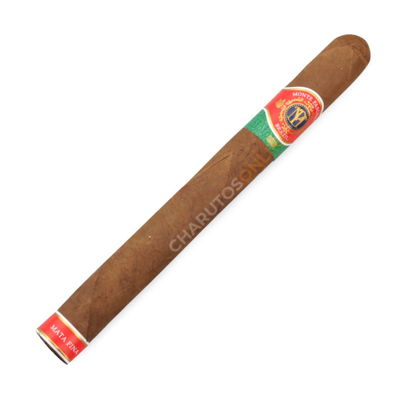 Monte Pascoal Exportação  Double Corona