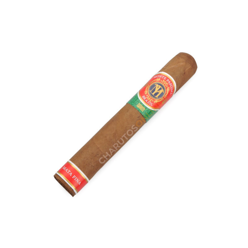 Monte Pascoal Exportação  Robusto