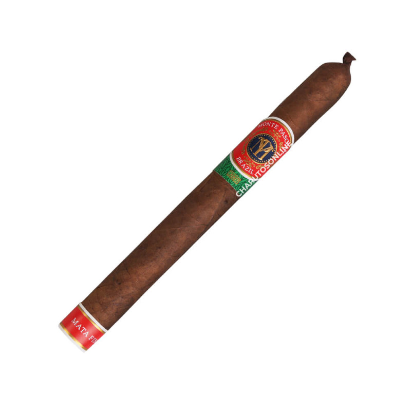 Monte Pascoal Mata Fina Especial No. 2