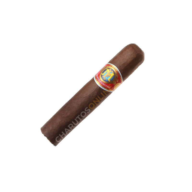 Monte Pascoal Robusto