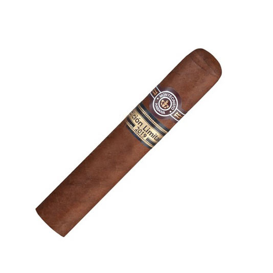 Montecristo Supremos Ed. Ltda 2019