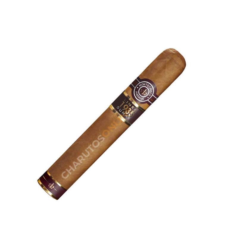 Montecristo Linea 1935 Dumas