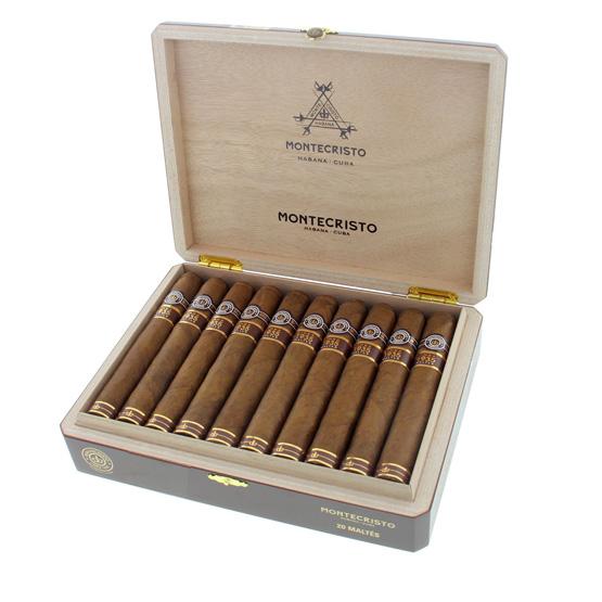 Montecristo Linea 1935 Maltes