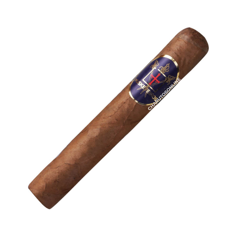 Musketeiros Liga Connecticut Gran Corona