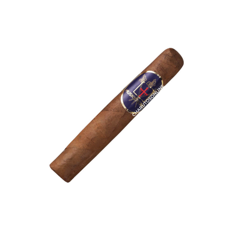 Musketeiros Liga Connecticut Robusto