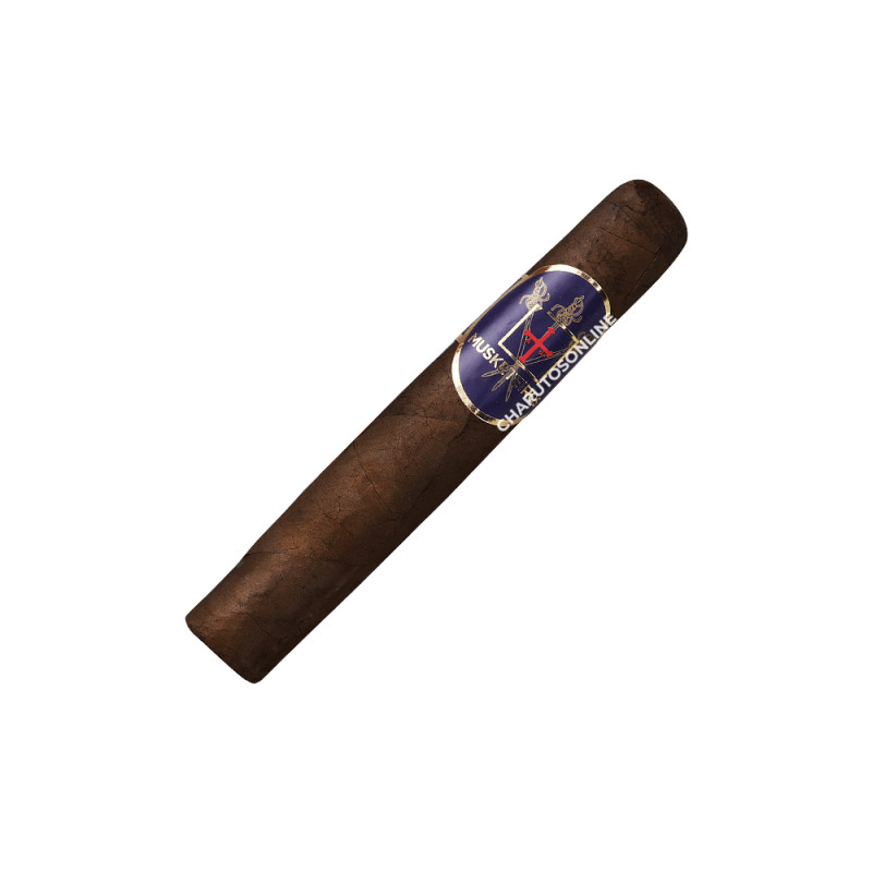 Musketeiros Liga Cubra Robusto