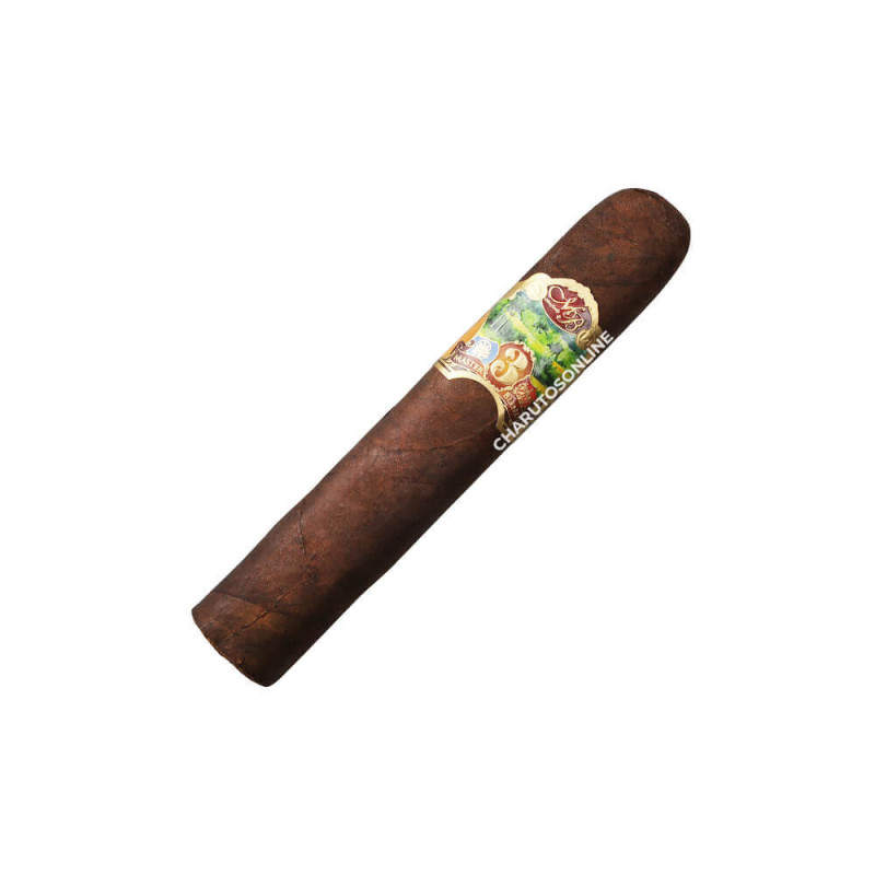 Oliva Master Blend 3 Robusto