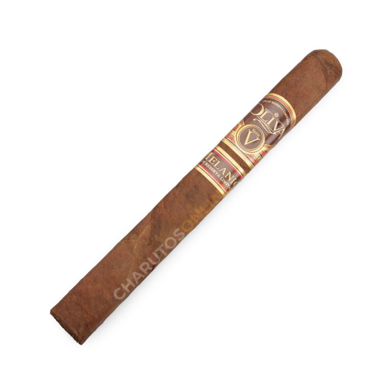 Oliva Serie V Melanio Churchill