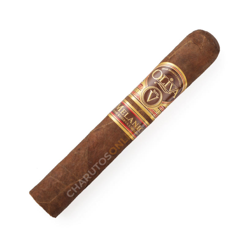 Oliva Serie V Melanio Double Toro