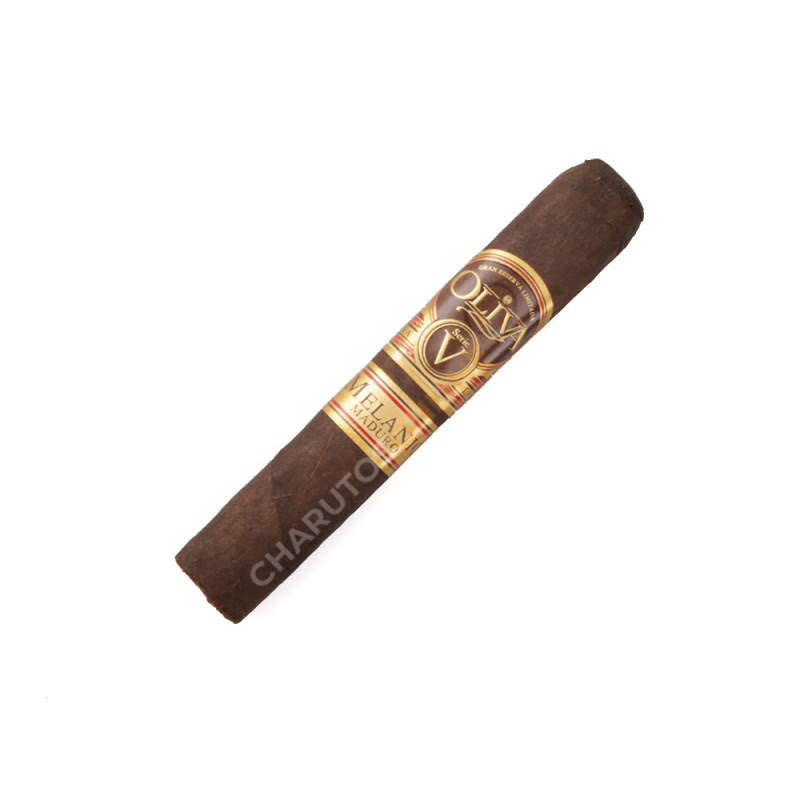 Oliva Serie V Melanio Maduro Robusto