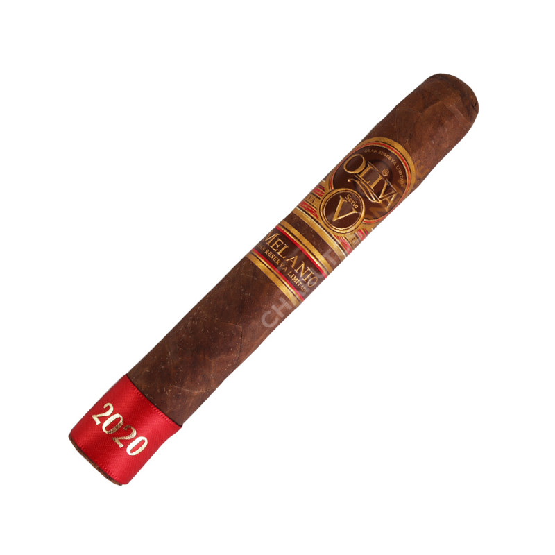 Oliva Serie V Melanio Toro Grandele Le 2020