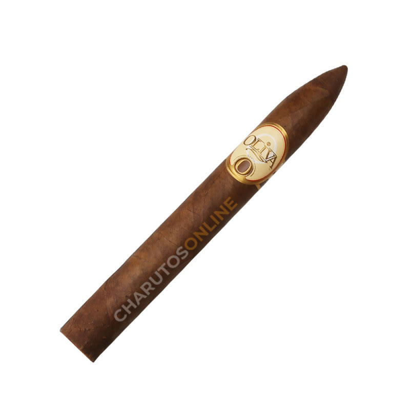 Oliva Serie O Torpedo