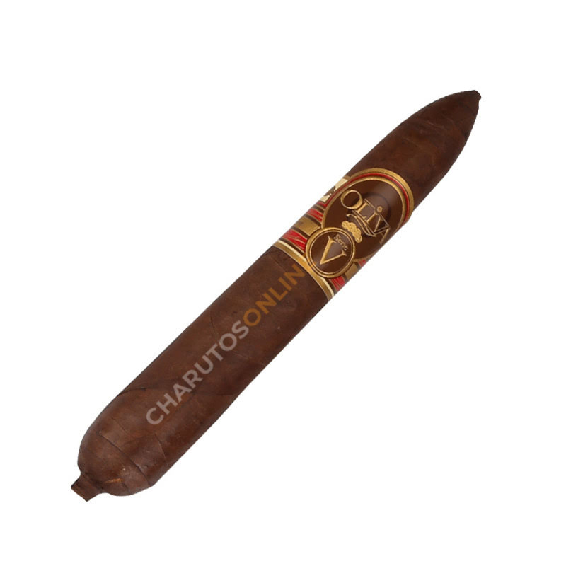 Oliva Serie V Special Figurado