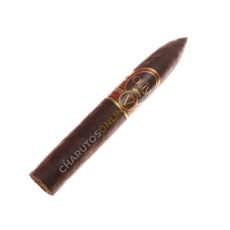 Oliva Serie V Torpedo 